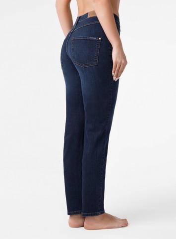 Джинсы CON-157 Conte