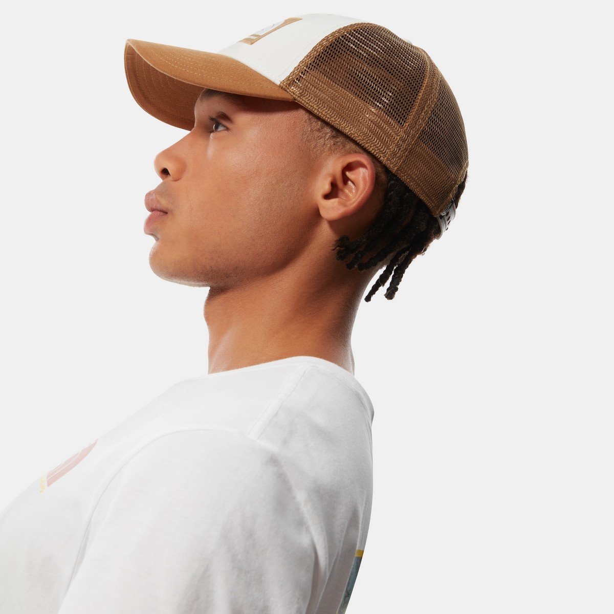 north face mudder trucker