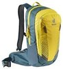 Картинка рюкзак велосипедный Deuter Compact 8 Jr greencurry-arctic - 1