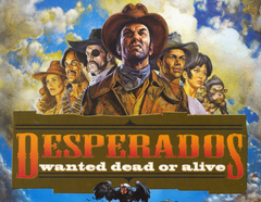 Desperados: Wanted Dead Or Alive (для ПК, цифровой код доступа)