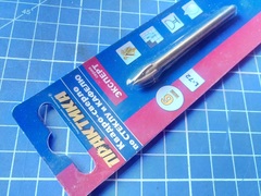 Сверло по стеклу ПРАКТИКА .