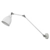 Бра Arte Lamp Braccio A2055AP-1WH