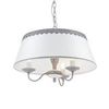 Люстра Maytoni Bouquet ARM023-PL-03-S
