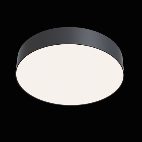 Потолочный светильник Technical Zon C032CL-L43B4K