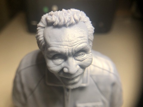 3D-принтер Anycubic Photon Mono X 6K