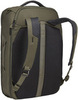 Картинка рюкзак для путешествий Thule Crossover 2 Convertible Carry On Forest Night - 7