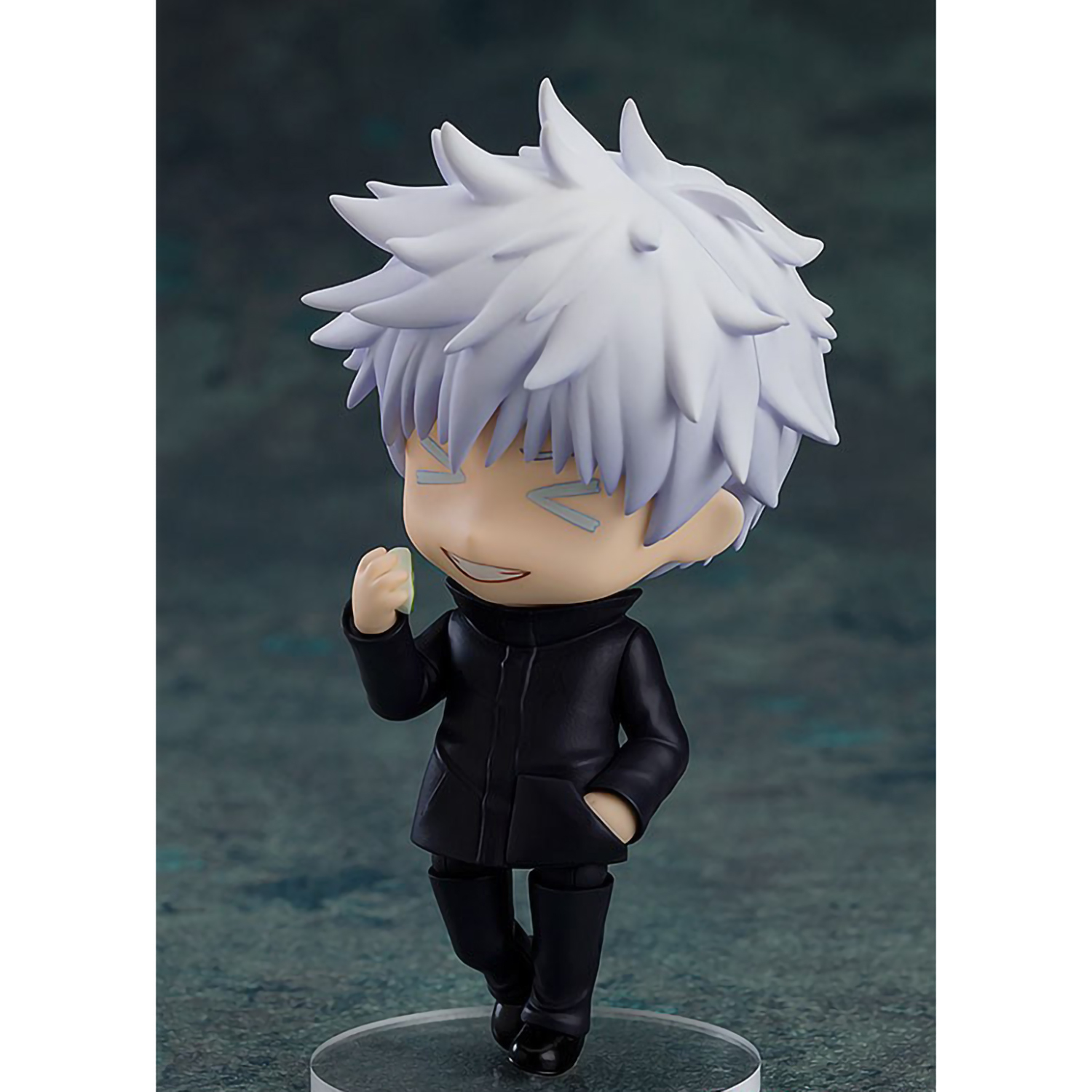 Фигурка Nendoroid Jujutsu Kaisen Satoru Gojo 4580590123311 - купить по  выгодной цене | Магазин комиксов Убежище 14