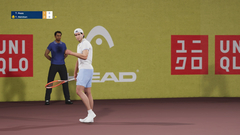 MATCHPOINT – Tennis Championships - Legends (для ПК, цифровой код доступа)