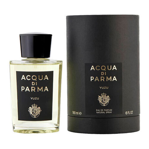 Acqua di Parma Yuzu Eau De Parfum