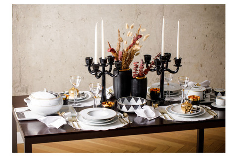 Супница 3.8мл Vista Alegre Каррара