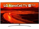 LED телевизор 4K Ultra HD LG 65SM9800PLA