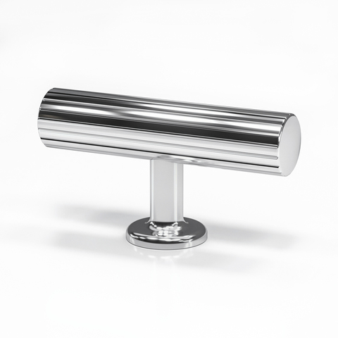 Штопор Lavatera (Polished Chrome)