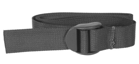 Картинка комплект строп BACH Accessory Strap Black - 1
