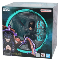 Фигурка Figuarts Zero Jujutsu Kaisen: Megumi Fushiguro