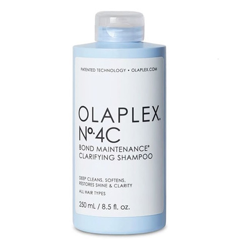 Olaplex: Шампунь для глубокого очищения (No.4C Bond Maintenance Clarifying Shampoo)