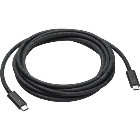 Кабель Apple Thunderbolt 4 Pro Cable (3 м)