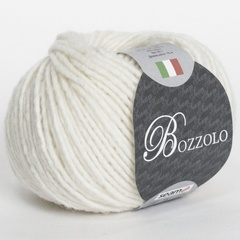 Пряжа Seam Bozzolo (001)