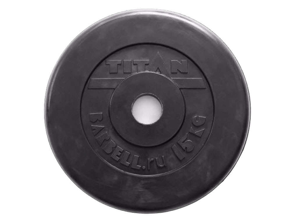 Barbell Classic line жима