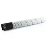 Тонер-картридж TN-512K для Konica Minolta bizhub C454/554, Black, Grafit