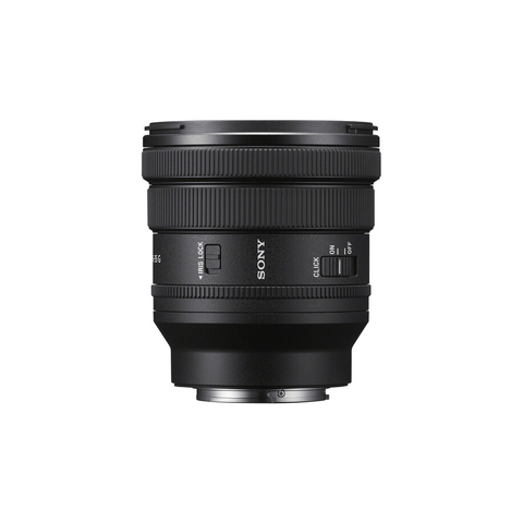 Sony FE PZ 16-35 mm f/4 G (selp1635G)