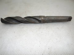 Сверло по металлу 36.5мм (190х340) 11Р3АМ3Ф2 к\х К/М4 СССР