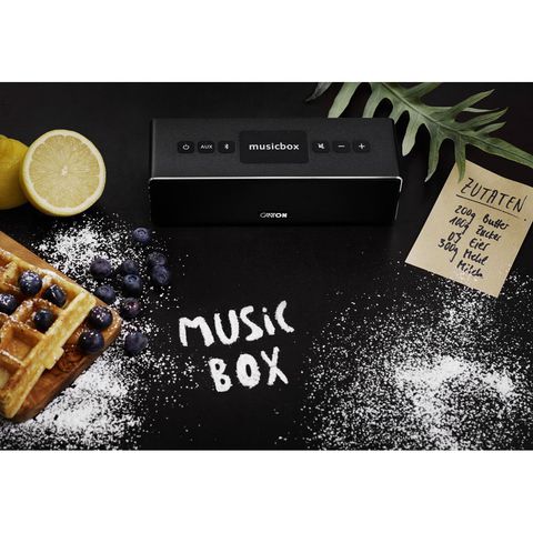 Canton Musicbox XS