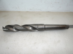 Сверло по металлу 38.5мм (190х350) Р6М3 к\х К/М4 СССР