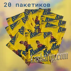 Напиток 'Молодец' 'Лионик', 500г (20 пакетиков по 25г)