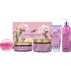 Подарочный набор "Цветочный рай" L’COSMETICS