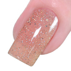 El Corazon 423/1436  Dots of Rainbow