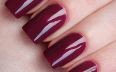 El Corazon 423/ 327 active Bio-gel  Cream припылённо-сливовый