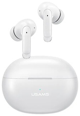 Наушники Usams US-XD19 белый