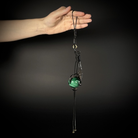 Сувенир Малахит