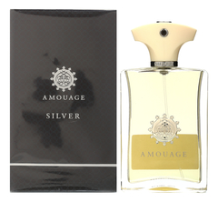 Amouage Silver