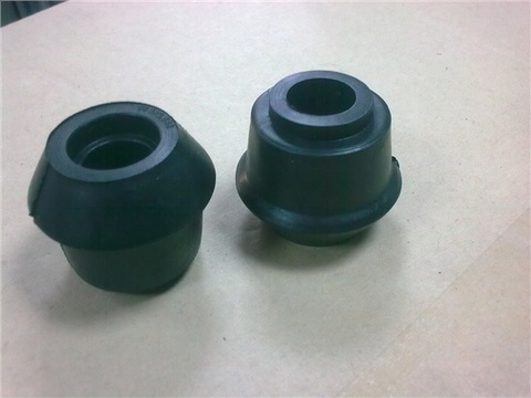 ВТУЛКА РЫЧАГА ПЕР MATIZ (УСТ 4ШТ) PARTS-MALL