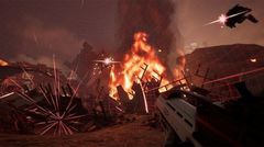 Farpoint (гарнитура PS VR обязательна) (диск для PS4, полностью на русском языке)