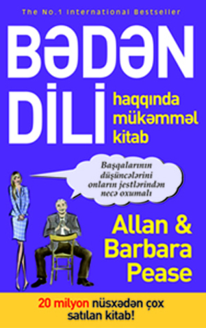 Bədən dili