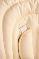 Стульчик для кормления Nuovita Fantasia (Moca / Мокко)