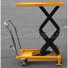 Стол подъемный Noblelift TFD 35 (передвижной)