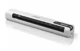 Сканер Epson WorkForce DS-80W (B11B253402) A4