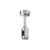 Комплектующие для трековой системы Maytoni Accessories for tracks flarity TRA156C-S1-PT