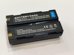 Аккумулятор ET Ei-D-Li1