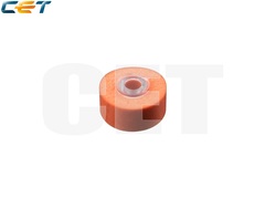 Ролик-натяжитель фьюзера (Positioned) для KONICA MINOLTA Bizhub 420 (CET), CET7064