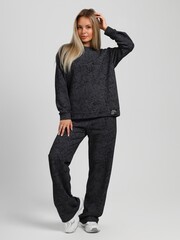 Костюм Салли Виотекс ЧЁРНЫЙ