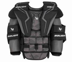 Нагрудник вратаря Bauer S23 GSX (JR)