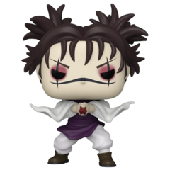 Фигурка Funko POP! Animation Jujutsu Kaisen Choso