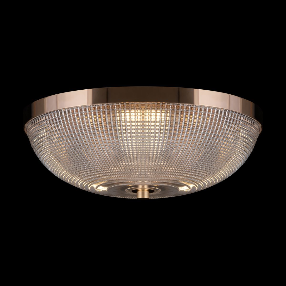 Потолочный светильник Maytoni Coupe C046CL-03G