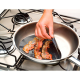 Коврик-вкладыш антипригарный для сковородки 24 см, артикул 5412460012014, производитель - NoStik, фото 2