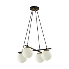 Подвесная люстра Lumion RANDI 5212/4