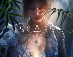 Scars Above (для ПК, цифровой код доступа)